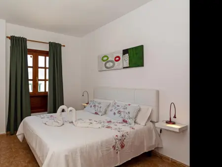 Appartement 2 Chambres avec Terrasse, en Plein Centre de Playa Blanca - Photo 9