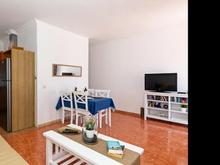 Appartement 2 Chambres avec Terrasse, en Plein Centre de Playa Blanca - Photo 15