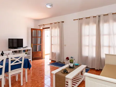 Appartement 2 Chambres avec Terrasse, en Plein Centre de Playa Blanca - Photo 19