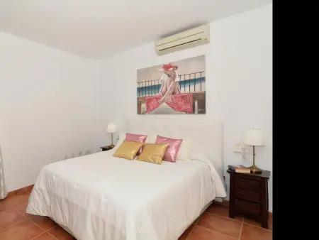 Appartement central à Playa Blanca, 2 chambres, climatisation et Wifi - Photo 3