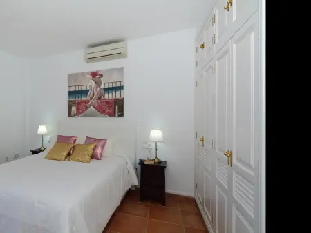 Appartement central à Playa Blanca, 2 chambres, climatisation et Wifi - Photo 6