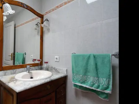 Appartement central à Playa Blanca, 2 chambres, climatisation et Wifi - Photo 19