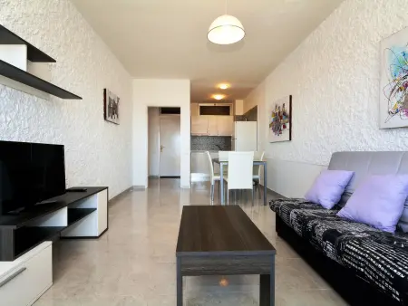 Superbes appartements à 3 lits, grande terrasse et Wi-Fi, à deux pas de la plage Matorral - Photo 23