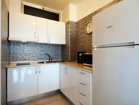 Appartements à quelques secondes de Playa del Matorral avec terrasse et Wi-Fi - Photo 18