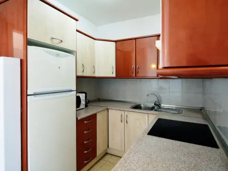 Appartements à 2 chambres avec vue sur mer à 3 km de Playa del Matorral - Photo 2