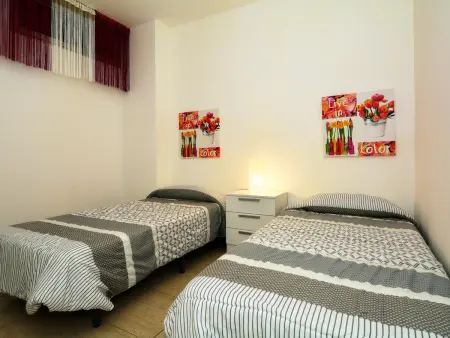Appartements à 2 chambres avec vue sur mer à 3 km de Playa del Matorral - Photo 9