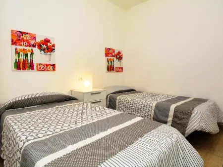 Appartements à 2 chambres avec vue sur mer à 3 km de Playa del Matorral - Photo 10