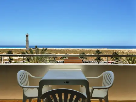Appartements à 2 chambres avec vue sur mer à 3 km de Playa del Matorral - Photo 17