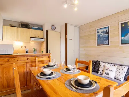 Appartement cosy pour 6 à Vielle Aure avec parking - Photo 1