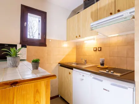 Appartement cosy pour 6 à Vielle Aure avec parking - Photo 2