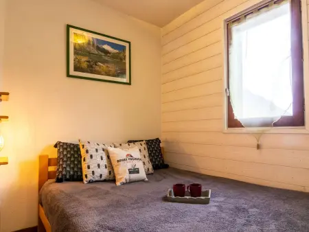 Appartement cosy pour 6 à Vielle Aure avec parking - Photo 3