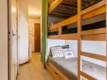 Appartement cosy pour 6 à Vielle Aure avec parking - Photo 4