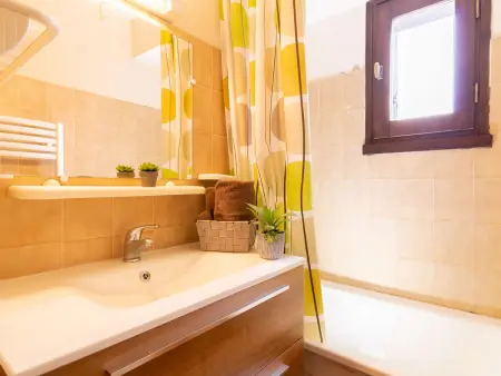 Appartement cosy pour 6 à Vielle Aure avec parking - Photo 5