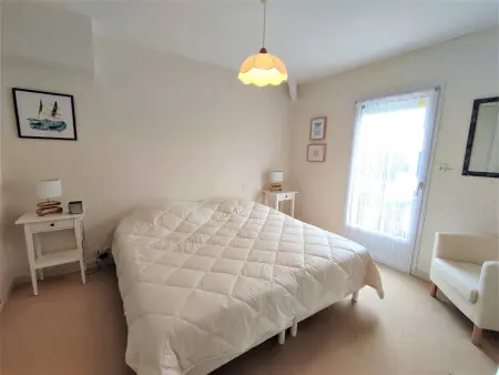Bel Appartement 3* au Centre de Perros-Guirec avec WIFI, Balcon et Parking - Photo 2