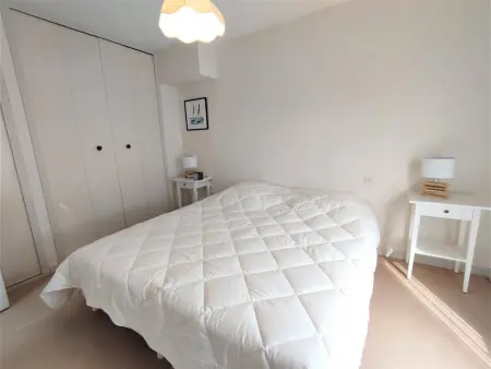 Bel Appartement 3* au Centre de Perros-Guirec avec WIFI, Balcon et Parking - Photo 12