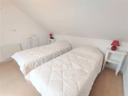 Bel Appartement 3* au Centre de Perros-Guirec avec WIFI, Balcon et Parking - Photo 13
