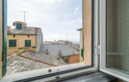 Appartement 6 personnes à Camogli - Photo 3
