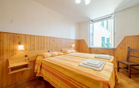 Appartement 6 personnes à Camogli - Photo 4