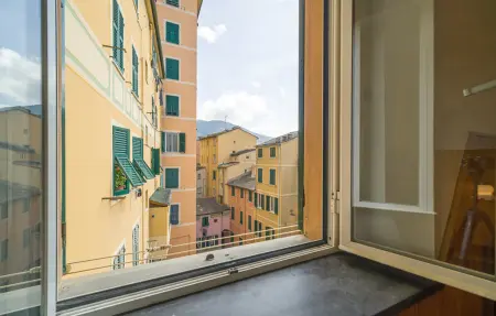 Appartement 6 personnes à Camogli - Photo 6
