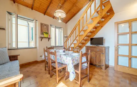 Appartement 6 personnes à Camogli - Photo 7