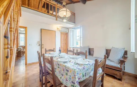 Appartement 6 personnes à Camogli - Photo 8