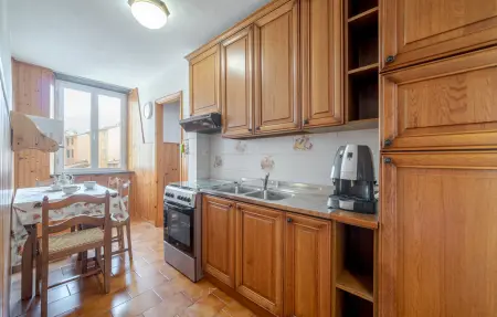 Appartement 6 personnes à Camogli - Photo 9