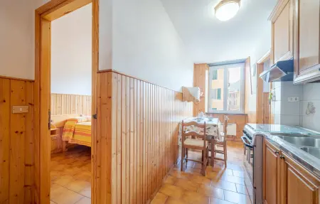 Appartement 6 personnes à Camogli - Photo 10
