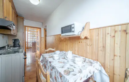 Appartement 6 personnes à Camogli - Photo 11