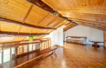 Appartement 6 personnes à Camogli - Photo 12