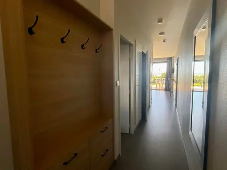 Appartement 2-6 pers, jardin, plage, piscine, parking, animaux admis - Photo 1