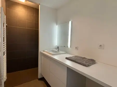 Appartement 2-6 pers, jardin, plage, piscine, parking, animaux admis - Photo 5