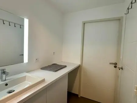 Appartement 2-6 pers, jardin, plage, piscine, parking, animaux admis - Photo 7