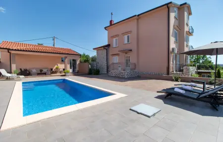 Appartement 4 personnes à Jadranovo - Photo 6