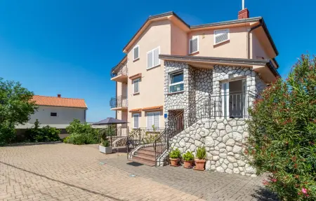 Appartement 4 personnes à Jadranovo - Photo 9