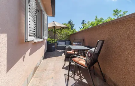 Appartement 4 personnes à Jadranovo - Photo 11