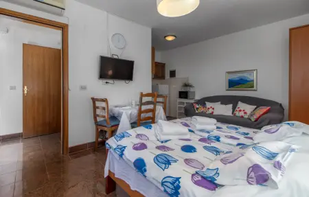 Appartement 4 personnes à Jadranovo - Photo 17
