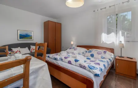 Appartement 4 personnes à Jadranovo - Photo 19