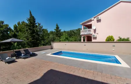 Appartement 3 personnes à Jadranovo - Photo 3