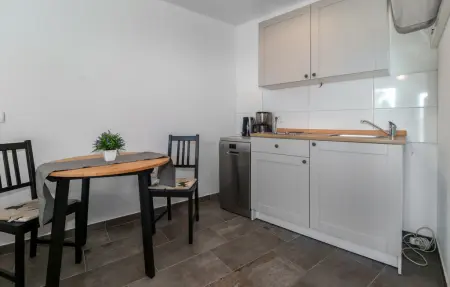 Appartement 3 personnes à Jadranovo - Photo 13