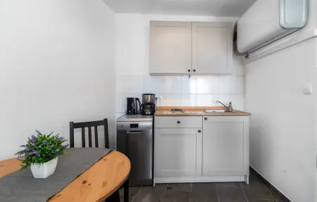 Appartement 3 personnes à Jadranovo - Photo 14