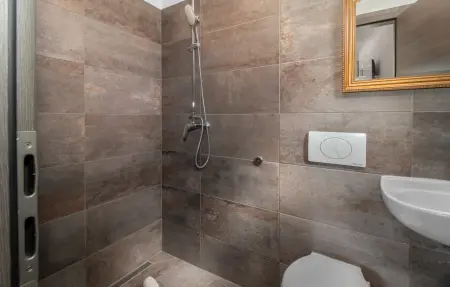 Appartement 3 personnes à Jadranovo - Photo 16
