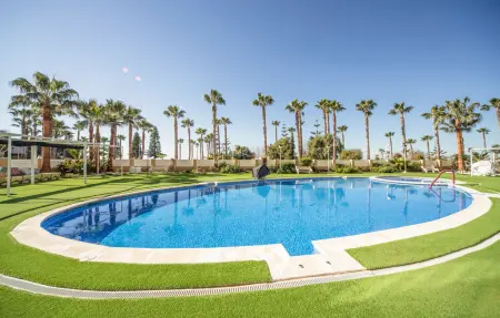 Appartement 6 personnes à Oropesa del Mar - Photo 1