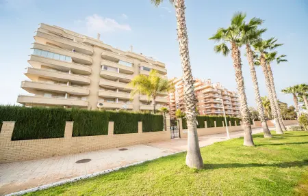 Appartement 6 personnes à Oropesa del Mar - Photo 2