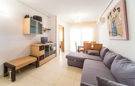 Appartement 6 personnes à Oropesa del Mar - Photo 3