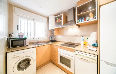 Appartement 6 personnes à Oropesa del Mar - Photo 5