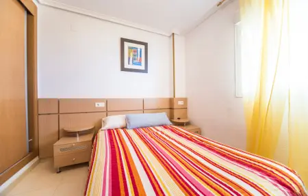Appartement 6 personnes à Oropesa del Mar - Photo 6