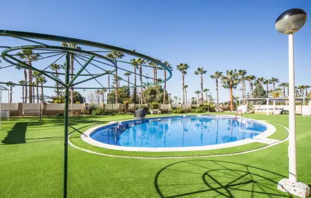 Appartement 6 personnes à Oropesa del Mar - Photo 9