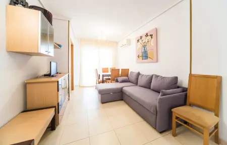 Appartement 6 personnes à Oropesa del Mar - Photo 11