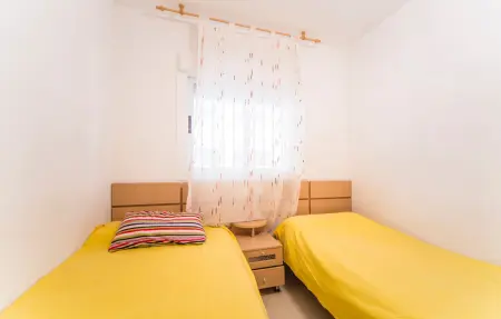 Appartement 6 personnes à Oropesa del Mar - Photo 13