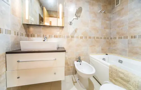 Appartement 6 personnes à Oropesa del Mar - Photo 15